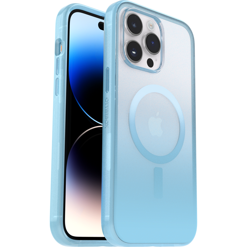 product image 1 - iPhone 14 Pro Max Skal Lumen Series