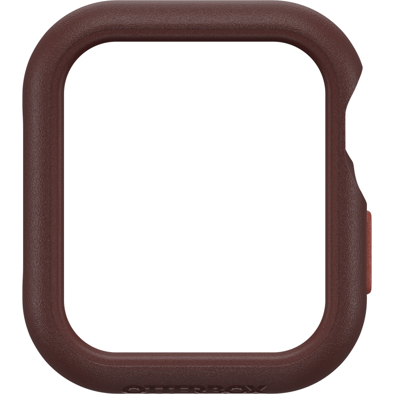 product image 4 - Coque Apple Watch Series SE (2e gén)/6/SE/5/4 40 mm Watch Bumper