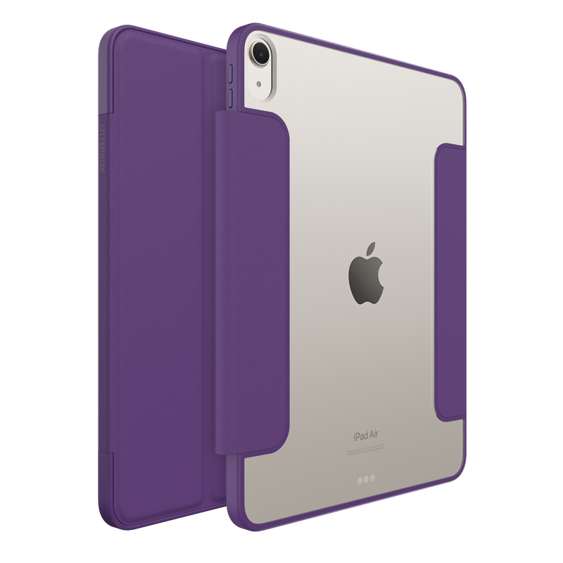 product image 3 - Coque iPad Air 11 pouces (M3/M2) Symmetry 360 Series