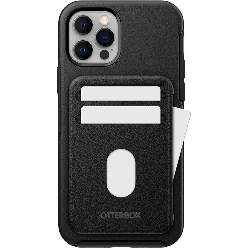 product image 4 - Wallet für iPhone mit MagSafe Wallet für MagSafe
