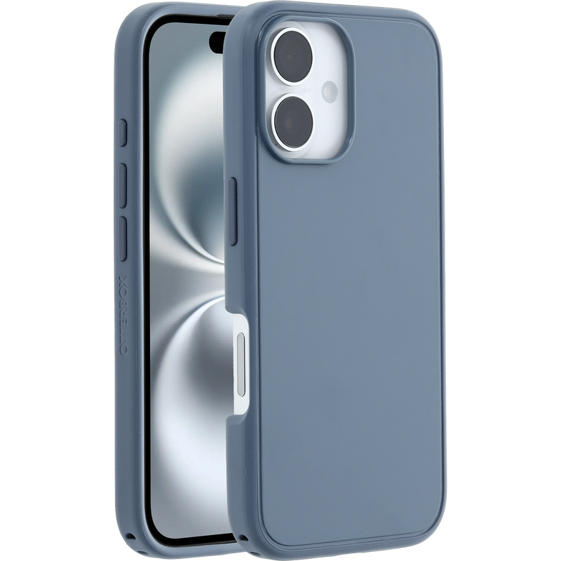 product image 1 - iPhone 16 Skal Symmetry Series för MagSafe