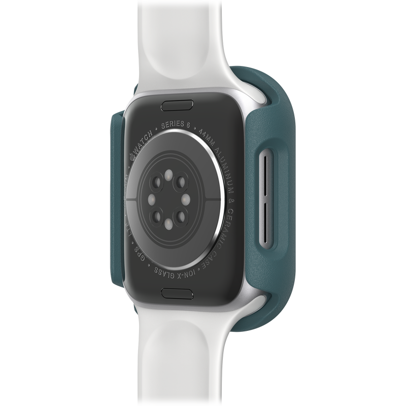 product image 3 - Coque Apple Watch Series SE (2e gén)/6/SE/5/4 44 mm Watch Bumper