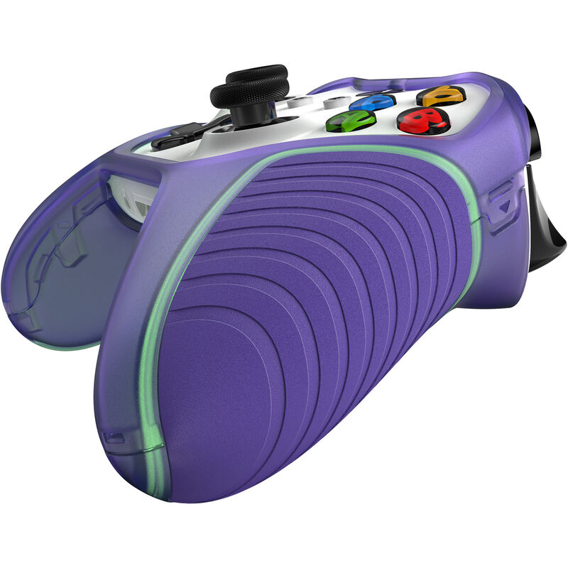product image 4 - Xbox One Controller Hülle Easy Grip Controller Shell