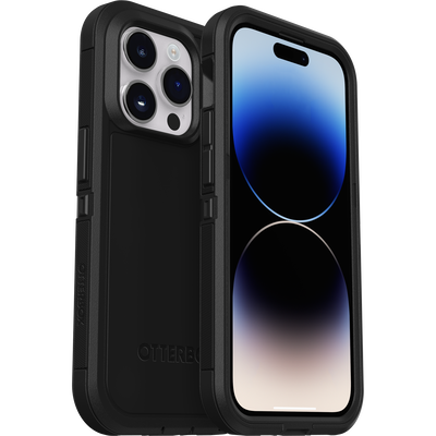 iPhone 14 Pro  Skal | Defender Series XT