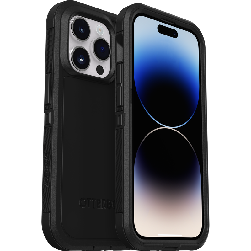 product image 1 - Coque iPhone 14 Pro Defender Series XT