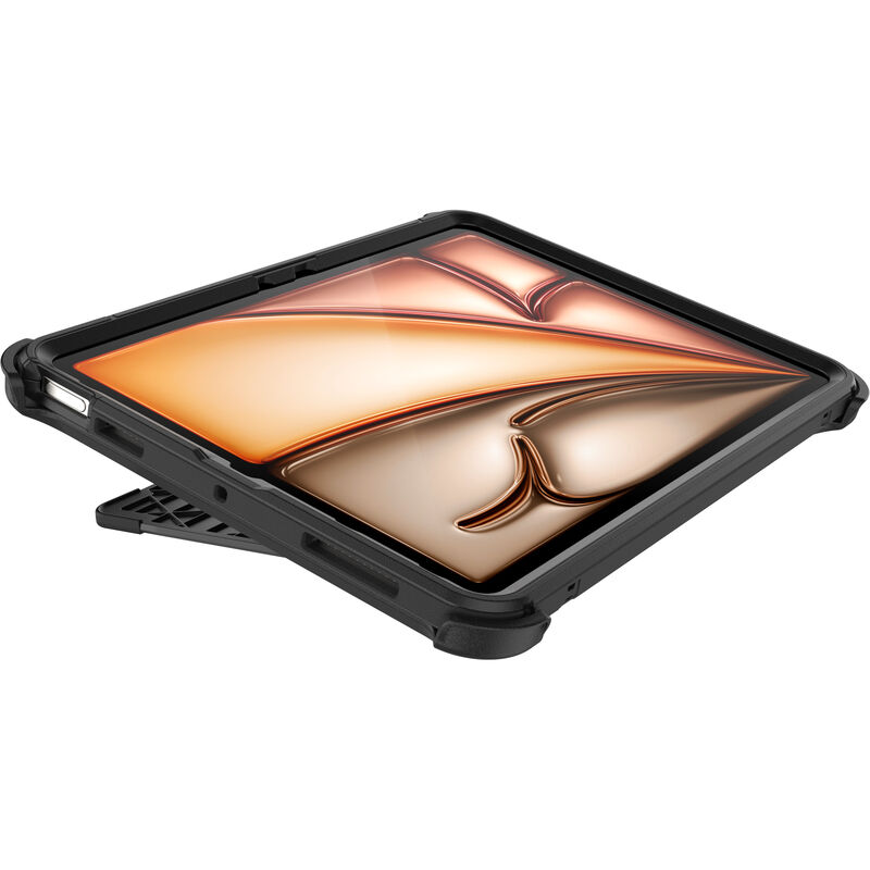 product image 10 - iPad Air 11 tum (M3/M2), iPad Air (5;e gen) och iPad Air (4:e gen) Skal Defender Series