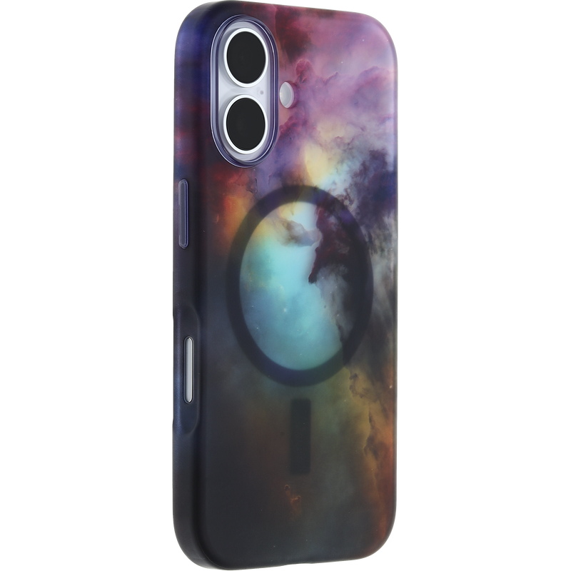 product image 3 - iPhone 16 Skal Figura Space Series