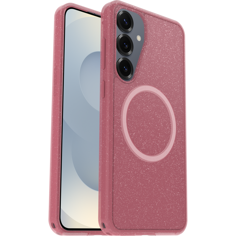 product image 1 - Coque Galaxy S25+ Symmetry Series avec Magnets