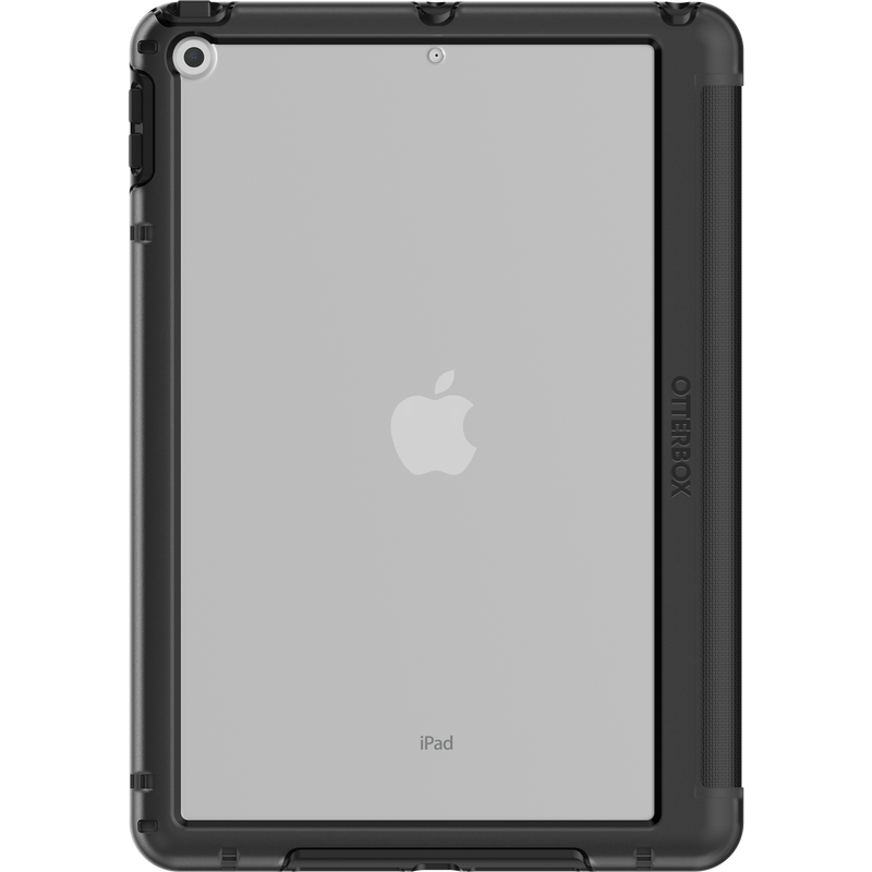 product image 2 - iPad (10,2 tum) (7:e/8:e/9:e gen) Fodral Symmetry Folio