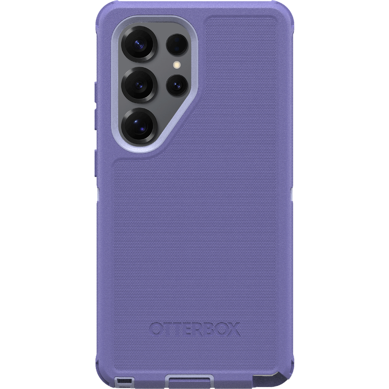product image 2 - Coque Galaxy S25 Ultra Defender Series