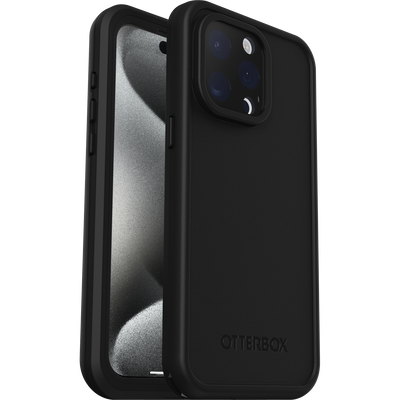iPhone 15 Pro Max Hülle | OtterBox Frē Series für MagSafe