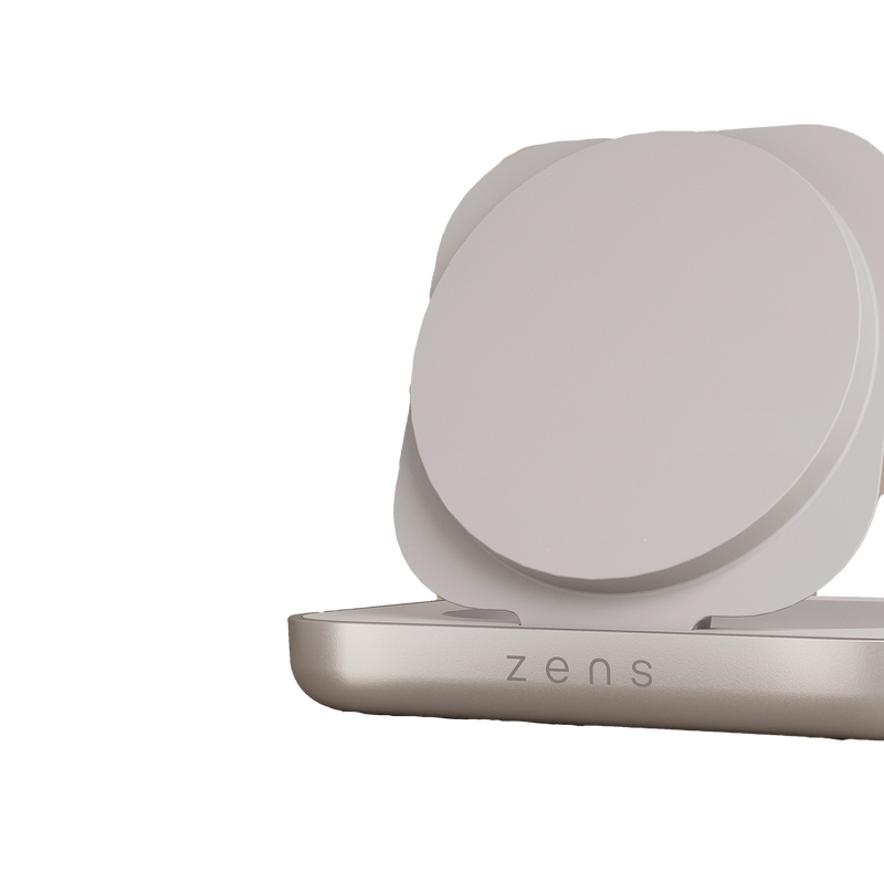 product image 2 - Zens Nightstand Zens Magnetischen Ladeger&auml;t f&uuml;r Den Nachttisch