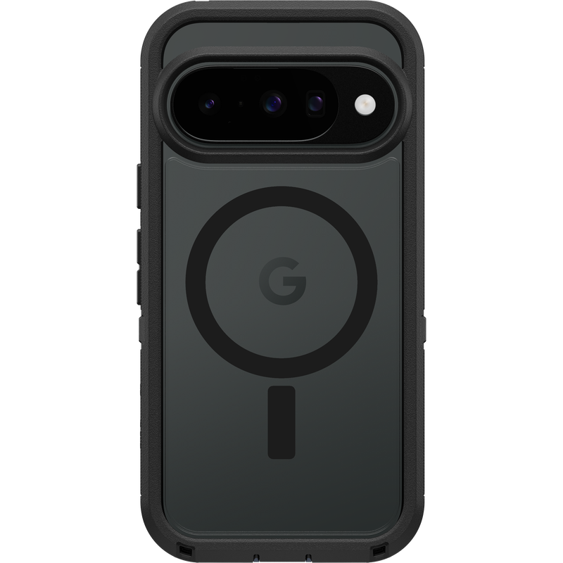 product image 2 - Pixel 10 und Pixel 10 Pro Hülle Defender Series Pro XT mit Pixelsnap
