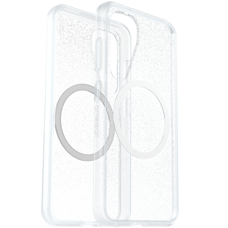 product image 4 - Coque Galaxy S25 React Series avec Magnets