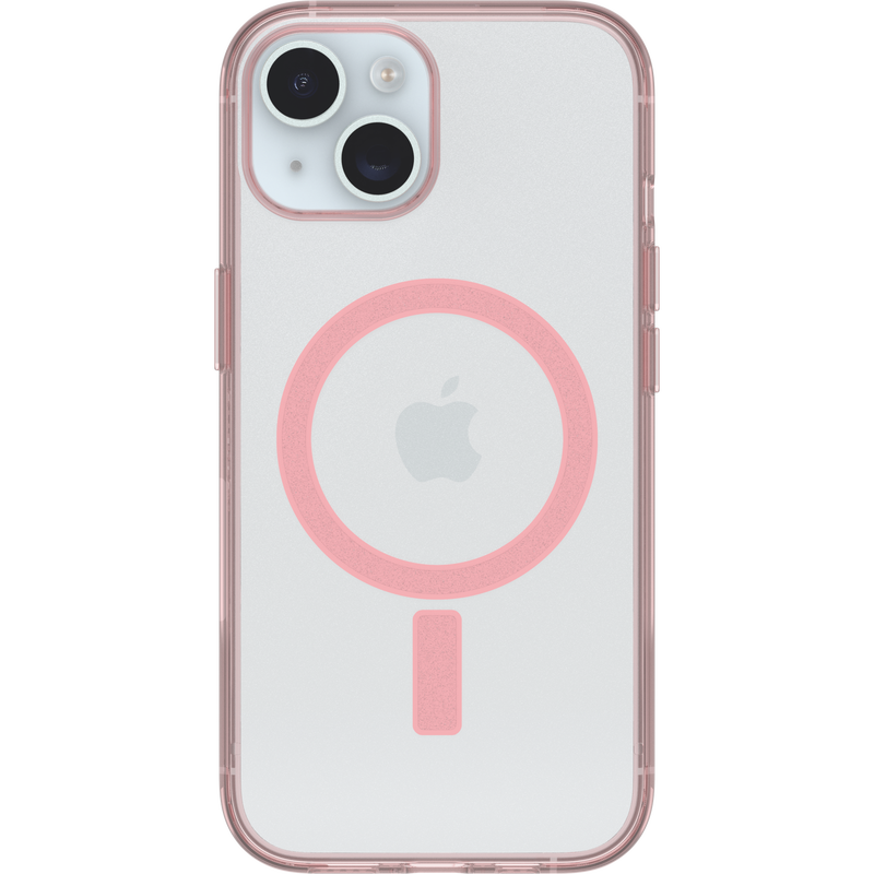 product image 2 - Coque iPhone 15 Lumen Series
