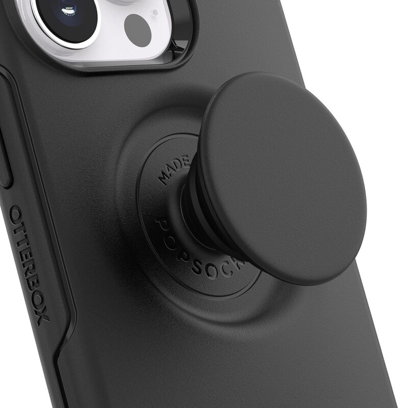 product image 2 - iPhone 14 Pro  Hülle Otter + Pop Symmetry Series