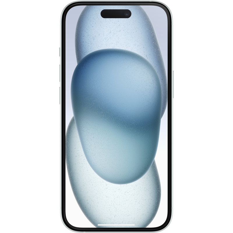 product image 3 - iPhone 15 Plus Skärmskydd Premium Pro Glass Privacy Guard