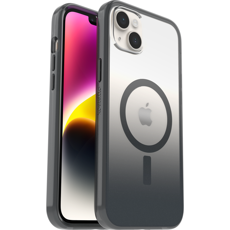 product image 1 - Coque iPhone 14 Plus Lumen Series