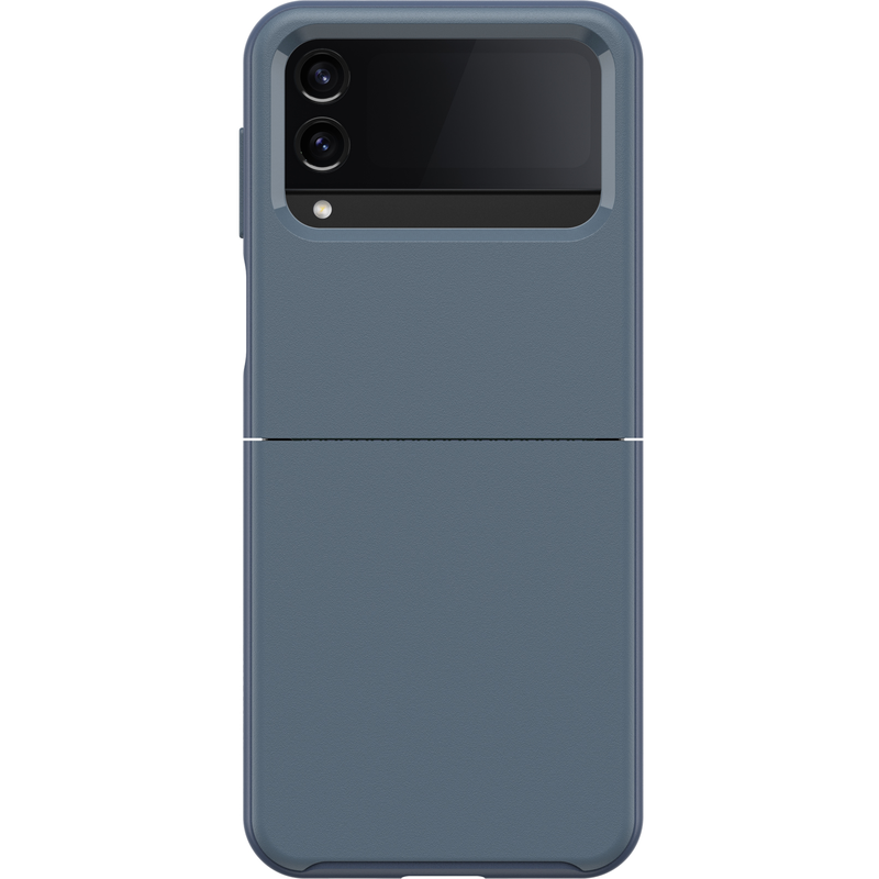 product image 1 - Galaxy Z Flip4 Hülle Symmetry Flex Series