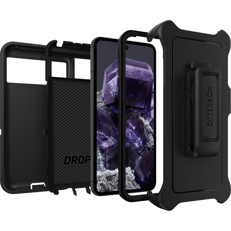 product image 3 - Coque Pixel 8 Defender Series