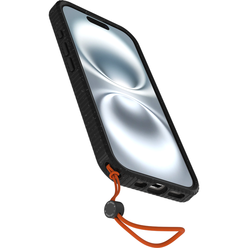 product image 4 - iPhone 16 Case Sole Series for MagSafe