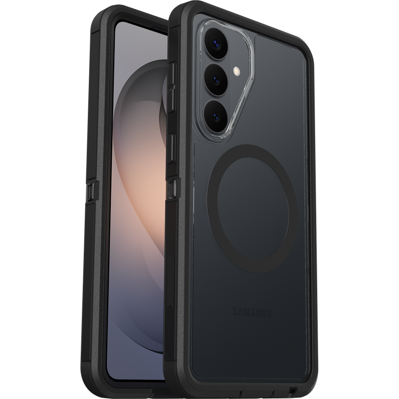 product image 1 - Coque Galaxy S26+ Defender Series Pro XT