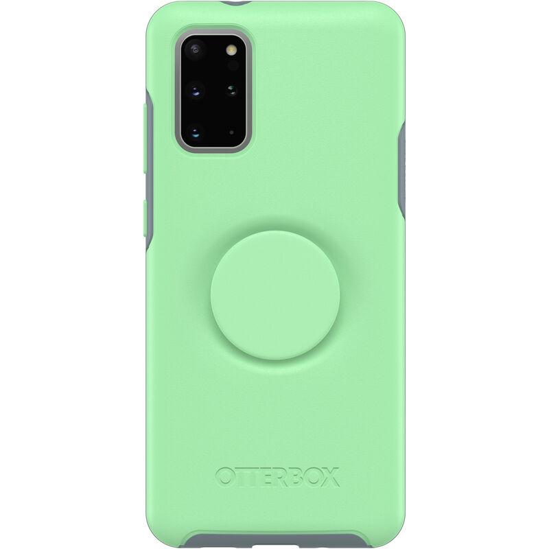 product image 1 - Coque iPhone 14 Pro Max Otter + Pop Symmetry Series
