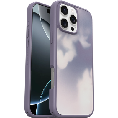 Coque iPhone 16 Pro Max | Symmetry Series pour MagSafe