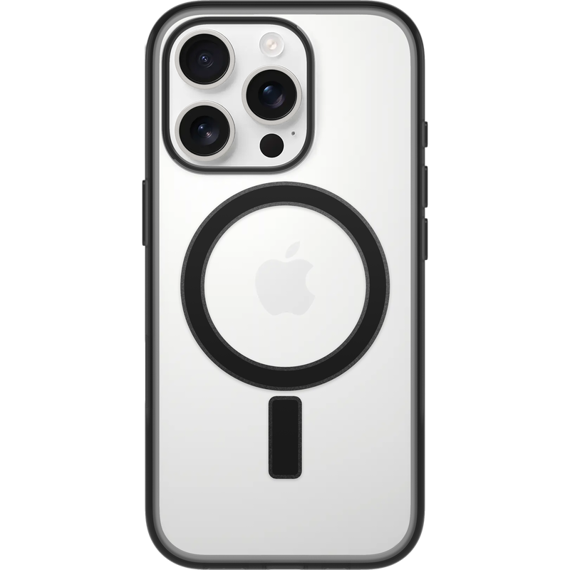 product image 2 - iPhone 16 Pro Skal Lumen Series med Camera Control