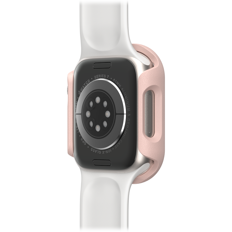 product image 5 - Coque Apple Watch Series 9/8/7 Watch Bumper