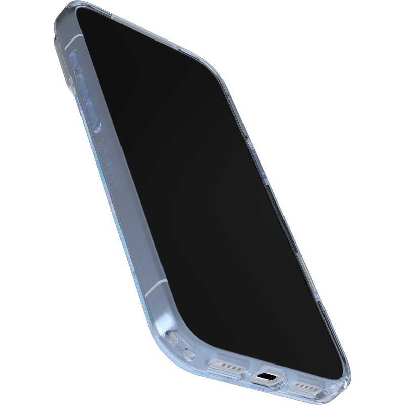 product image 4 - iPhone 17 Pro Max Funda Symmetry Series Clear para MagSafe
