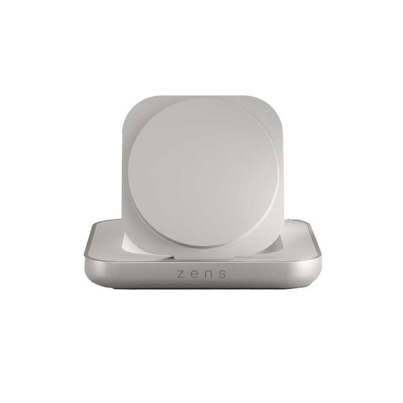 product image 1 - Zens Nightstand Zens Magnetischen Ladeger&auml;t f&uuml;r Den Nachttisch