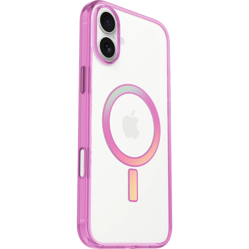 product image 3 - iPhone 16 Plus Skal Lumen Series med Camera Control