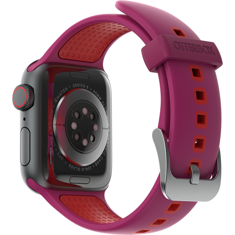 product image 1 - Apple Watch Band 44/45/46mm OtterBox Band Antimikrobielle
