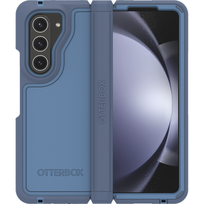 Galaxy Z Fold6 Hülle | Defender XT