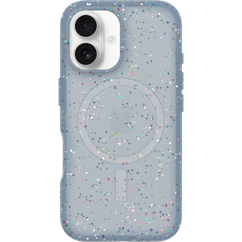 product image 2 - iPhone 16 Skal Symmetry Series Core för MagSafe