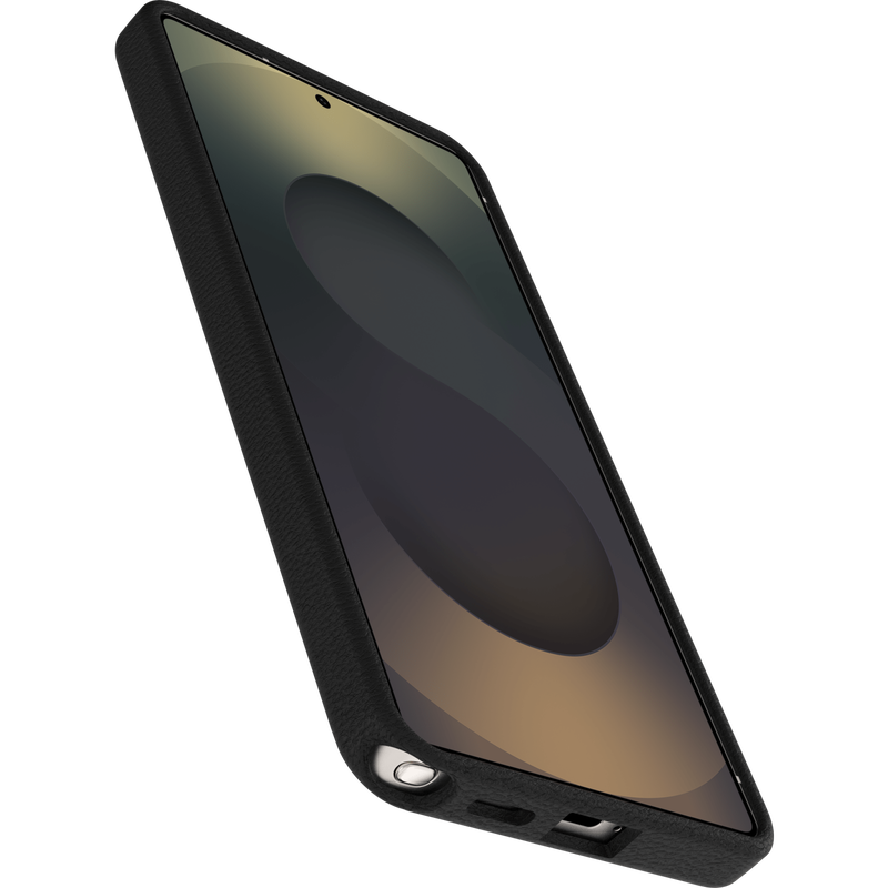 product image 4 - Galaxy S26 Ultra H&uuml;lle Symmetry Series Cactus Leather