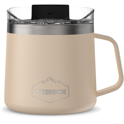 Elevation 14 Mug