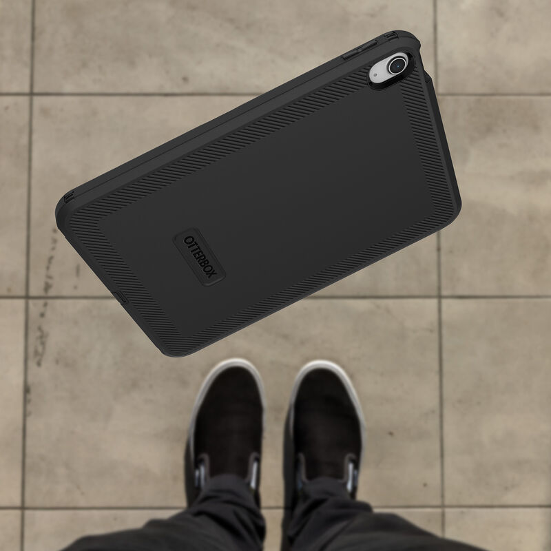 product image 2 - iPad (A16/10. gen) Hülle Defender Series