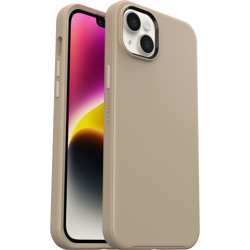 product image 1 - iPhone 14 Plus Skal Symmetry Series med MagSafe
