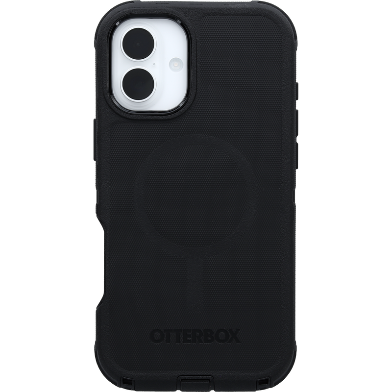 product image 1 - Coque iPhone 16 Plus Defender Series pour MagSafe
