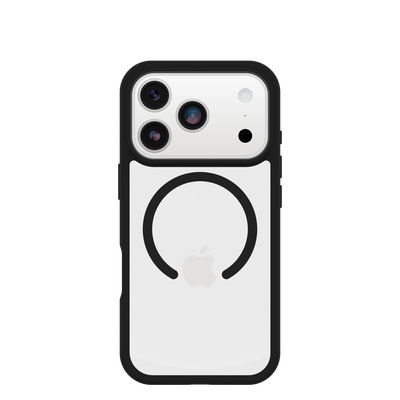 iPhone 17 Pro Funda | React Series