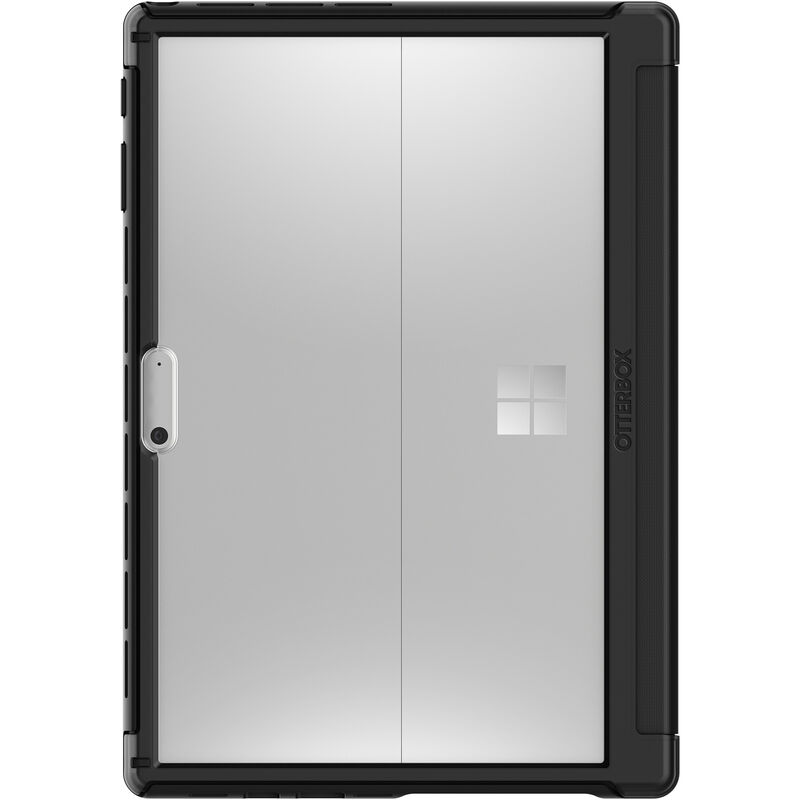 product image 1 - Microsoft Surface Pro 7 und Surface Pro 7+ Hülle Symmetry Series Folio
