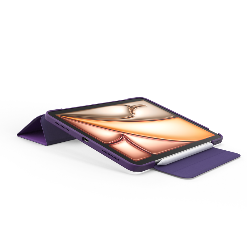 product image 5 - Coque iPad Air 11 pouces (M3/M2) Symmetry 360 Series