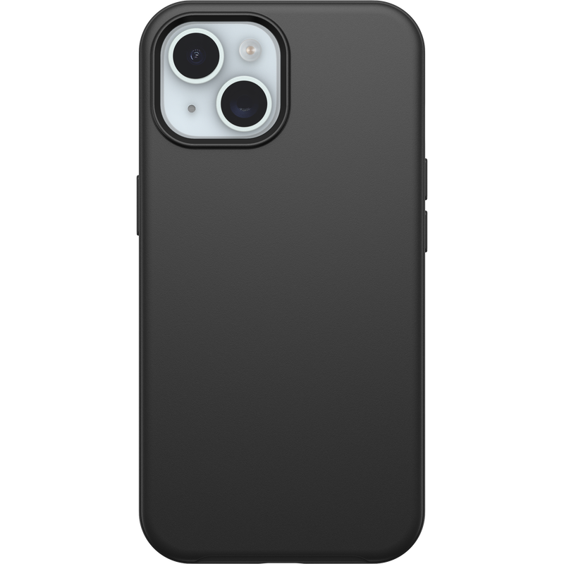 product image 2 - iPhone 16e och iPhone 15/14/13 Skal Symmetry Series för MagSafe
