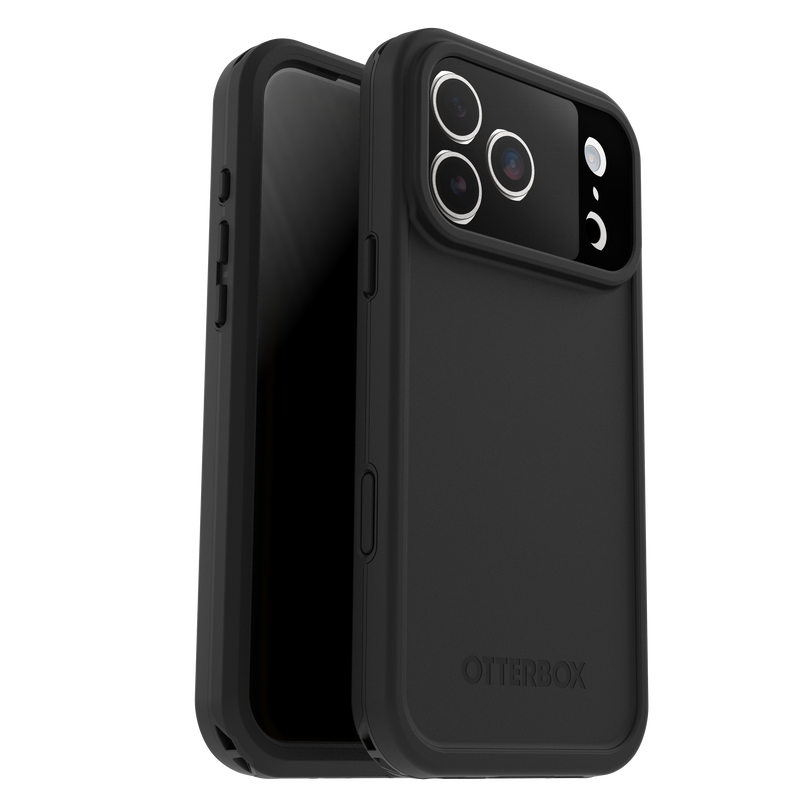 product image 1 - iPhone 17 Pro Max Funda Frē Series para MagSafe