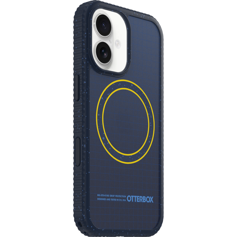 product image 3 - iPhone 16 Case Sole Series for MagSafe