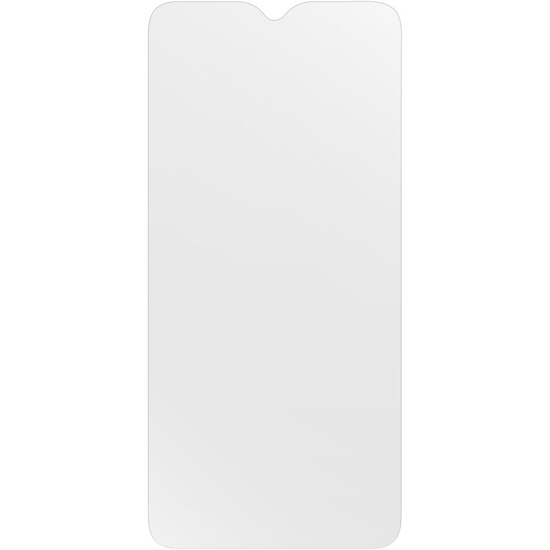 product image 4 - Galaxy A10 Displayschutz Alpha Glass