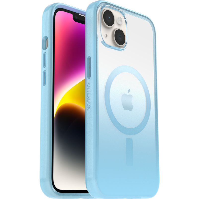product image 1 - Coque iPhone 14 Lumen Series