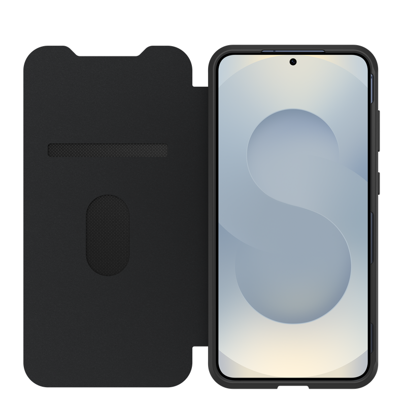 product image 3 - Coque Galaxy S25+ React Series Folio